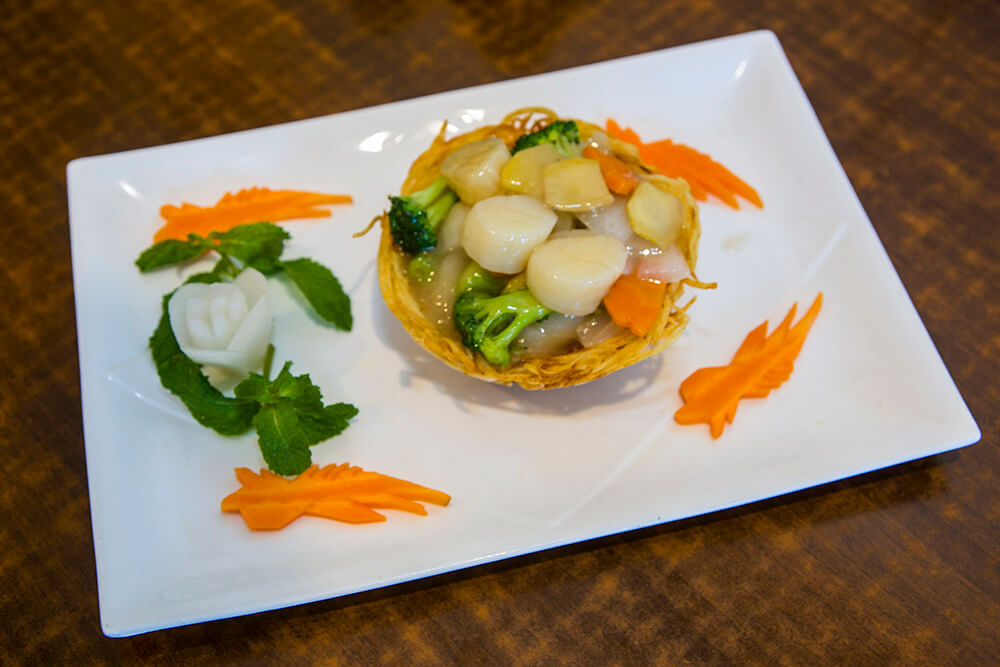 Best Chinese Restaurants West End, Brisbane